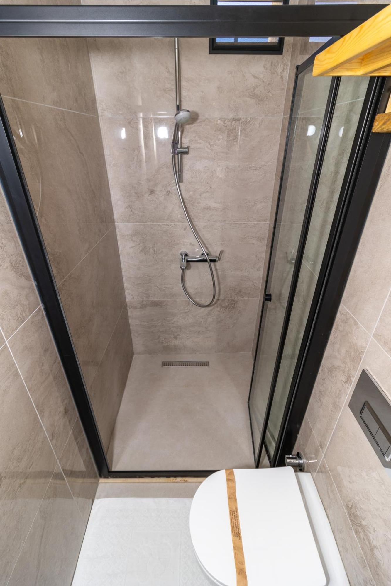 Wond House Hotel Istanbul Bagian luar foto