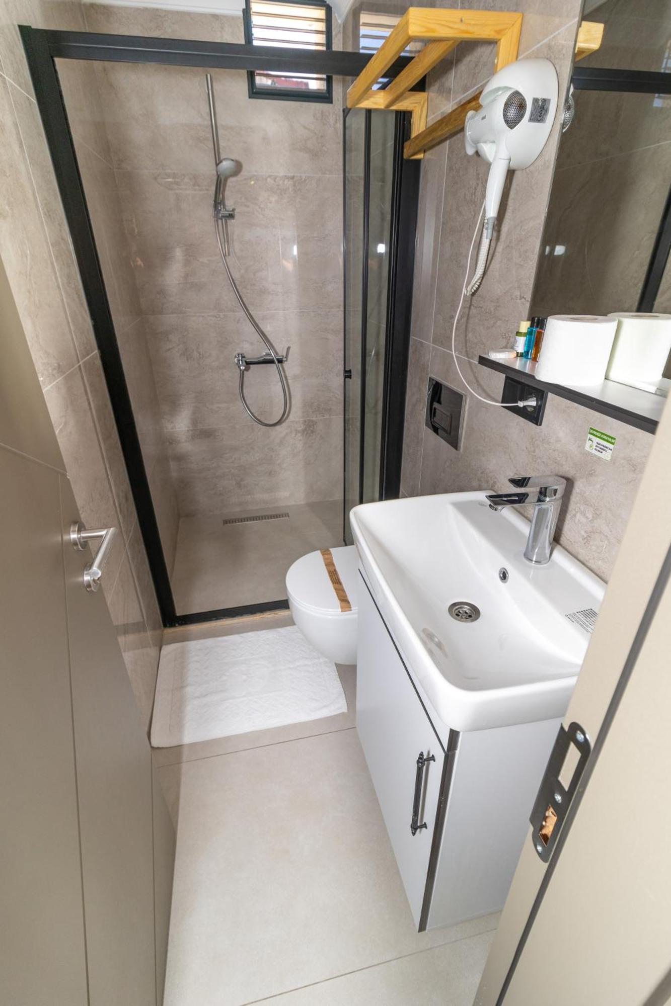 Wond House Hotel Istanbul Bagian luar foto